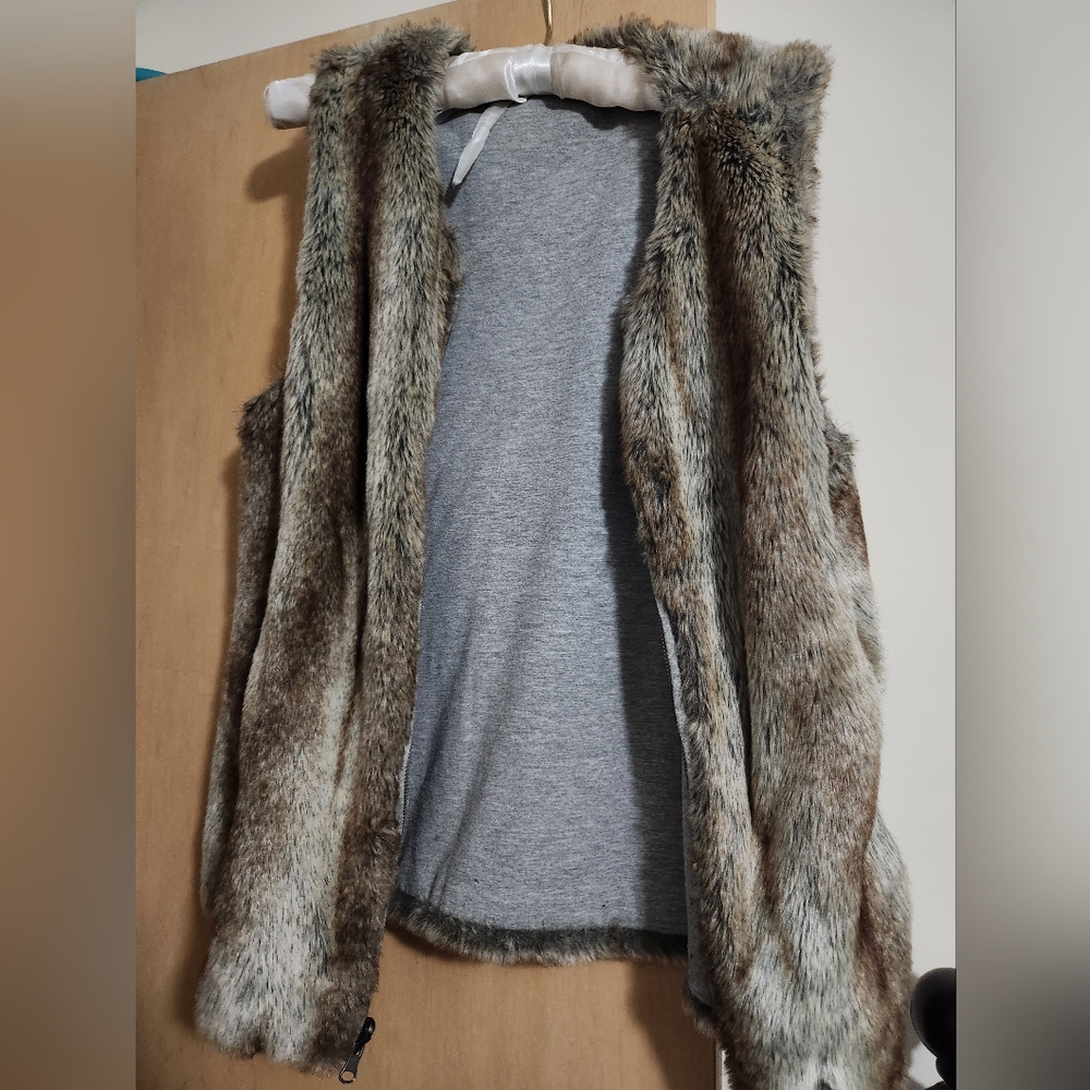 Multi Transitional Coat - image 4